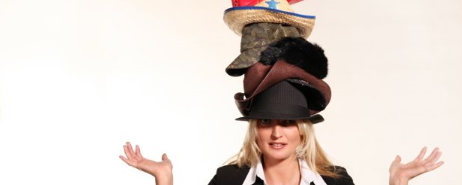 Global mobility managers - wearing too many hats?